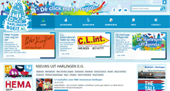 Desktop Screenshot of harlingenboeit.nl